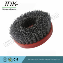 Jdk Frankfur Tipo Antique Brush Abrasivo para Mármore